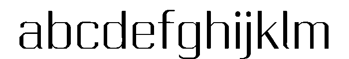 ClearHarbor FONT