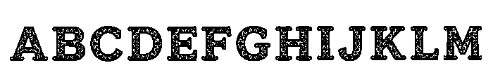Cleme Regular FONT