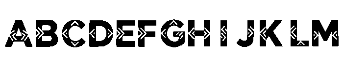 Cliff Regular FONT