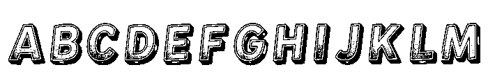 Clifton Regular FONT