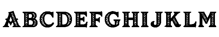 Clint Regular FONT