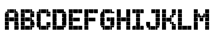Clivia Regular FONT