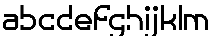 Cloera FONT