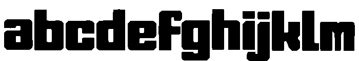Clopes Titan FONT