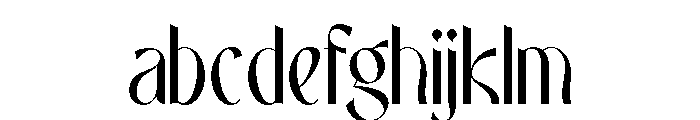 Cloreage FONT