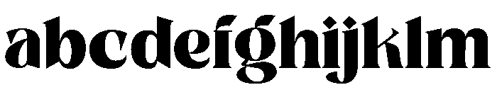 Clote Vannes Soft Semi Expanded FONT