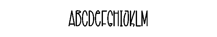 Cloud Night FONT