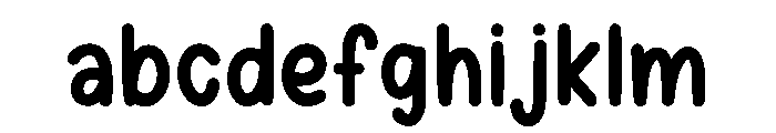 Cloud Realm FONT