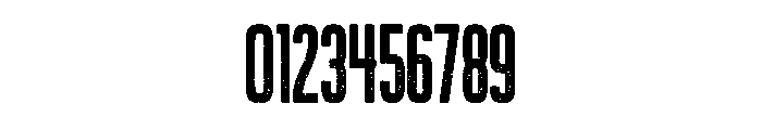Clouds Texture Font OTHER CHARS