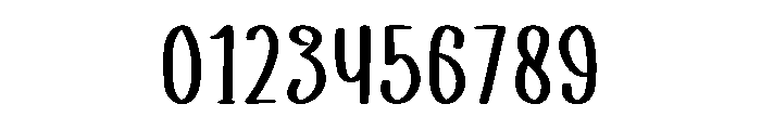 Cloudy Crib Regular Font OTHER CHARS