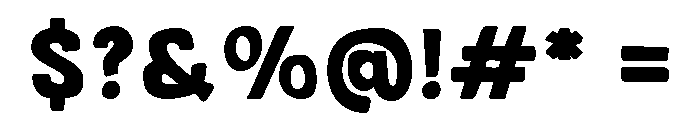 Cloudy Morning Regular Font OTHER CHARS