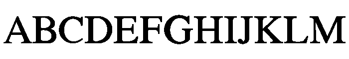 Clover Lover FONT