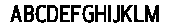 Clovergrein FONT
