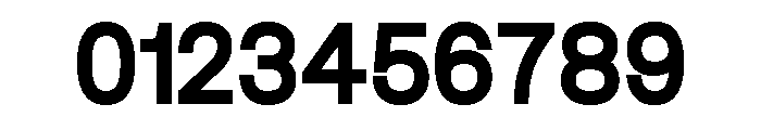 Cloveryn Font OTHER CHARS