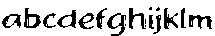 Cloves FONT