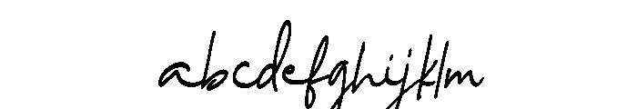 Clubstone Italic FONT