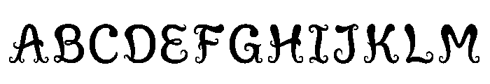 Clyde Regular FONT