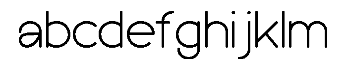 Clyne Sans FONT