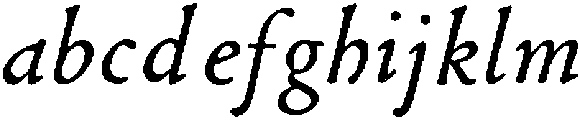CL Antique No 28 otf (400) FONT