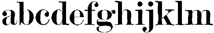 CL Antique No 72 otf (400) FONT