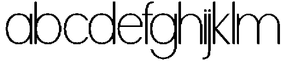 CLAIROSANS-Regular otf (400) FONT