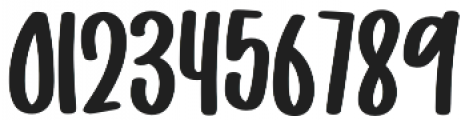 CLN-WalkAbout Regular otf (400) Font OTHER CHARS