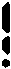 CLOCK Regular otf (400) Font OTHER CHARS