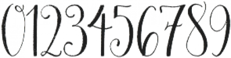 CLScript otf (400) Font OTHER CHARS