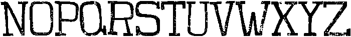 Claire otf (400) Font LOWERCASE