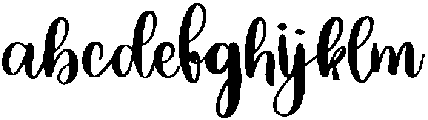 Clairmont Script otf (400) FONT