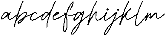 Clairou Handera otf (400) FONT