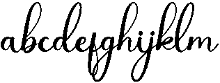 Clamshell Regular otf (400) FONT