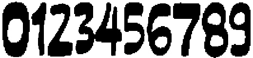 Claping Ballon otf (400) Font OTHER CHARS