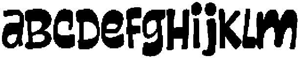 Claping Ballon otf (400) FONT