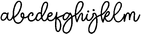 Clara otf (400) FONT