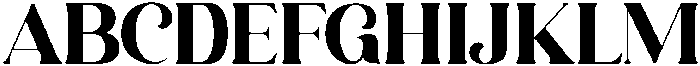 Claresicha otf (400) Font UPPERCASE