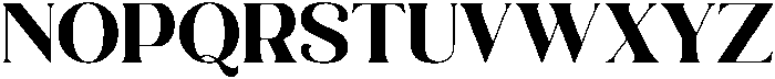 Claresicha otf (400) Font UPPERCASE