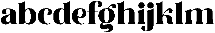 Claresicha otf (400) FONT