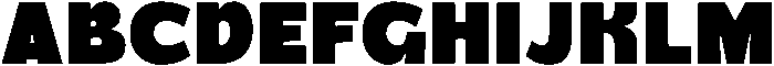 Claresta Regular otf (400) Font