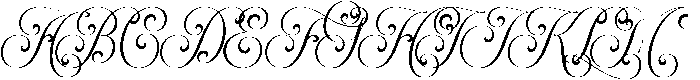Clarify otf (400) Font UPPERCASE
