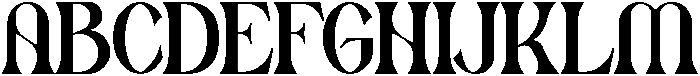 Clarissa otf (400) FONT