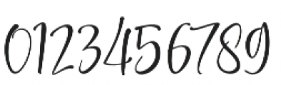 Clarithy LigComb otf (400) Font OTHER CHARS