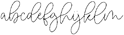 Claritty otf (400) FONT