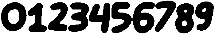 Clarkfield otf (400) Font OTHER CHARS