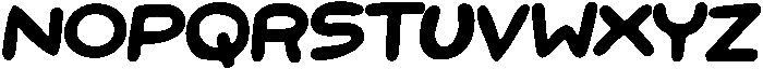 Clarkfield otf (400) Font UPPERCASE