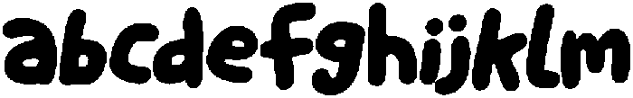 Clarkfield otf (400) FONT