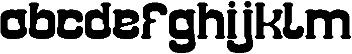 Classic Cartoon otf (400) FONT