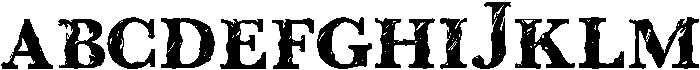 Classic-Chocolate Regular otf (400) FONT