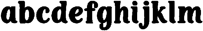 Classic Eve Bold otf (700) FONT