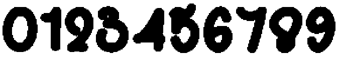 Classic Lemonade Regular otf (400) Font OTHER CHARS